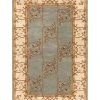 Surya Caesar CAE-1100 Sage 2' X 3' Area Rug