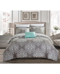 Chic Home Store 5 Chic Home Murano 6 Pc Twin Duvet Set