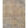 Abbie & Allie Rugs Paramount PAR-1074 Medium Gray 8'10 X 12'9 Area Rug