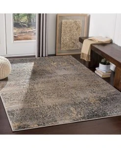 Abbie & Allie Rugs Paramount PAR-1074 Medium Gray 8'10 X 12'9 Area Rug -Chic Home Store 11182798 fpx