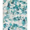 Abbie & Allie Rugs Paramount PAR-1113 Teal 7'9 X 11'2 Area Rug -Chic Home Store 11182872 fpx