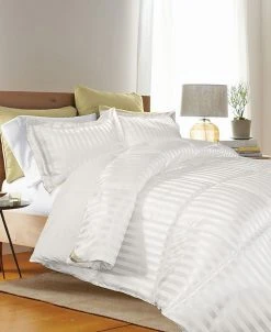 Kathy Ireland 3 Piece Reversible Down Alternative Twin Comforter Set