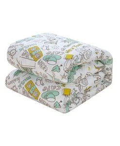 Chic Home Liberty 7 Piece Twin Comforter Set -Chic Home Store 11250475 fpx