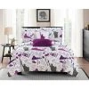 Chic Home Liberty 7 Piece Twin Comforter Set -Chic Home Store 11250486 fpx