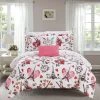 Chic Home Le Marias 9 Piece Full Bed In A Bag Comforter Set 2 Chic Home Le Marias 9 Piece Full Bed In A Bag Comforter Set -Chic Home Store 11250514 fpx