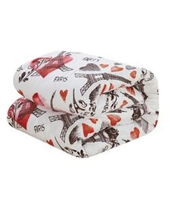 Chic Home Le Marias 9 Piece Full Bed In A Bag Comforter Set -Chic Home Store 11250516 fpx