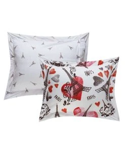 Chic Home Le Marias 9 Piece Full Bed In A Bag Comforter Set -Chic Home Store 11250517 fpx