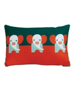 Chic Home Elephant Reprise 8 Piece Full Bed In A Bag Comforter Set -Chic Home Store 11250575 fpx