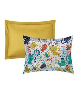 Chic Home Flopsy 8 Piece Full Bed In A Bag Comforter Set -Chic Home Store 11250579 fpx