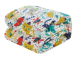 Chic Home Flopsy 8 Piece Full Bed In A Bag Comforter Set -Chic Home Store 11250582 fpx