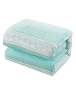 Chic Home Titian 6 Piece Twin Comforter Set -Chic Home Store 11250669 fpx