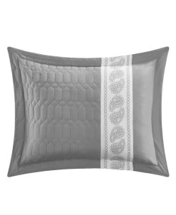 Chic Home Titian 6 Piece Twin Comforter Set -Chic Home Store 11250678 fpx