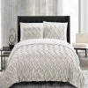 Chic Home Naama 3 Piece Queen Comforter Set -Chic Home Store 11295834 fpx