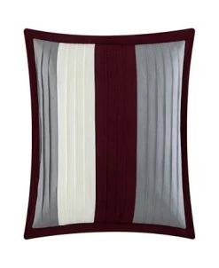 Chic Home Ayelet 8 Piece Twin Bed In A Bag Comforter Set 13 Chic Home Ayelet 8 Piece Twin Bed In A Bag Comforter Set -Chic Home Store 11296030 fpx