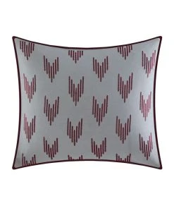 Chic Home Ayelet 8 Piece Twin Bed In A Bag Comforter Set 14 Chic Home Ayelet 8 Piece Twin Bed In A Bag Comforter Set -Chic Home Store 11296031 fpx