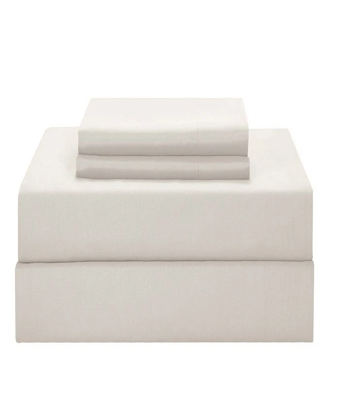 Chic Home Jordyn 6 Piece Twin Bed In A Bag Comforter Set 6 Chic Home Jordyn 6 Piece Twin Bed In A Bag Comforter Set - Image 4