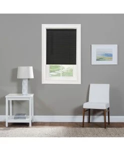Achim Cordless GII Morningstar 1 Light Filtering Mini Blind, 35x72