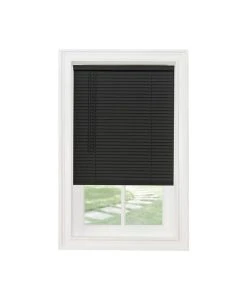 Achim Cordless GII Morningstar 1 Light Filtering Mini Blind, 33x72 -Chic Home Store 11398955 fpx 4