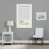 Achim Cordless GII Morningstar 1 Light Filtering Mini Blind, 46x64 -Chic Home Store 11398956 fpx 7