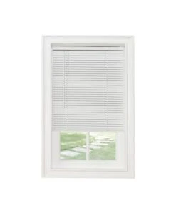 Achim Cordless GII Morningstar 1 Light Filtering Mini Blind, 46x48 -Chic Home Store 11398957 fpx 10