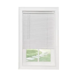 Achim Cordless GII Morningstar 1 Light Filtering Mini Blind, 46x64 -Chic Home Store 11398957 fpx 11