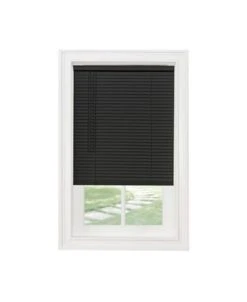 Achim Cordless GII Morningstar 1 Light Filtering Mini Blind, 29x64 -Chic Home Store 11398967 fpx
