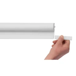 Achim Cords Free Tear Down Room Darkening Window Shade, 37x72 -Chic Home Store 11400030 fpx