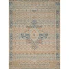 Justina Blakeney Cornelia COR-07 Ocean Sunset 7'9 X 9'9 Area Rug