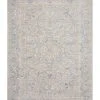 Spring Valley Home Ves VLS-01 2'6 X 12' Runner Area Rug -Chic Home Store 11402680 fpx