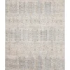 Spring Valley Home Ves VLS-02 Ivory/Mist 2'6 X 8' Runner Area Rug 1 Spring Valley Home Ves VLS-02 Ivory/Mist 2'6 X 8' Runner Area Rug -Chic Home Store 11402688 fpx