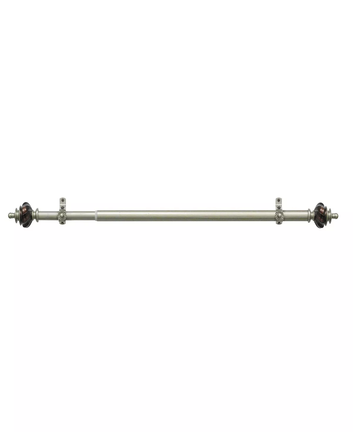 Achim Camino Decorative Rod & Finial Lancaster, 28-48 5 Achim Camino Decorative Rod & Finial Lancaster, 28-48 - Image 3