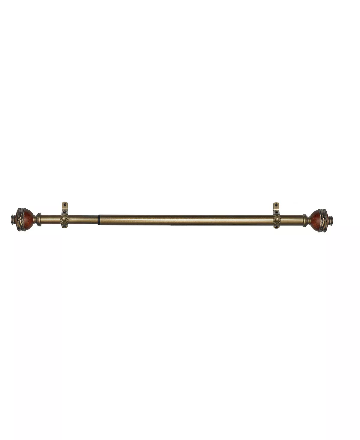 Achim Camino Decorative Rod & Finial Lancaster, 28-48 6 Achim Camino Decorative Rod & Finial Lancaster, 28-48 - Image 4