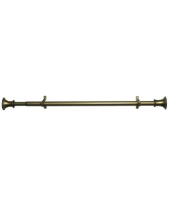Achim Camino Decorative Rod & Finial Lancaster, 28-48 13 Achim Camino Decorative Rod & Finial Lancaster, 28-48 -Chic Home Store 11444176 fpx