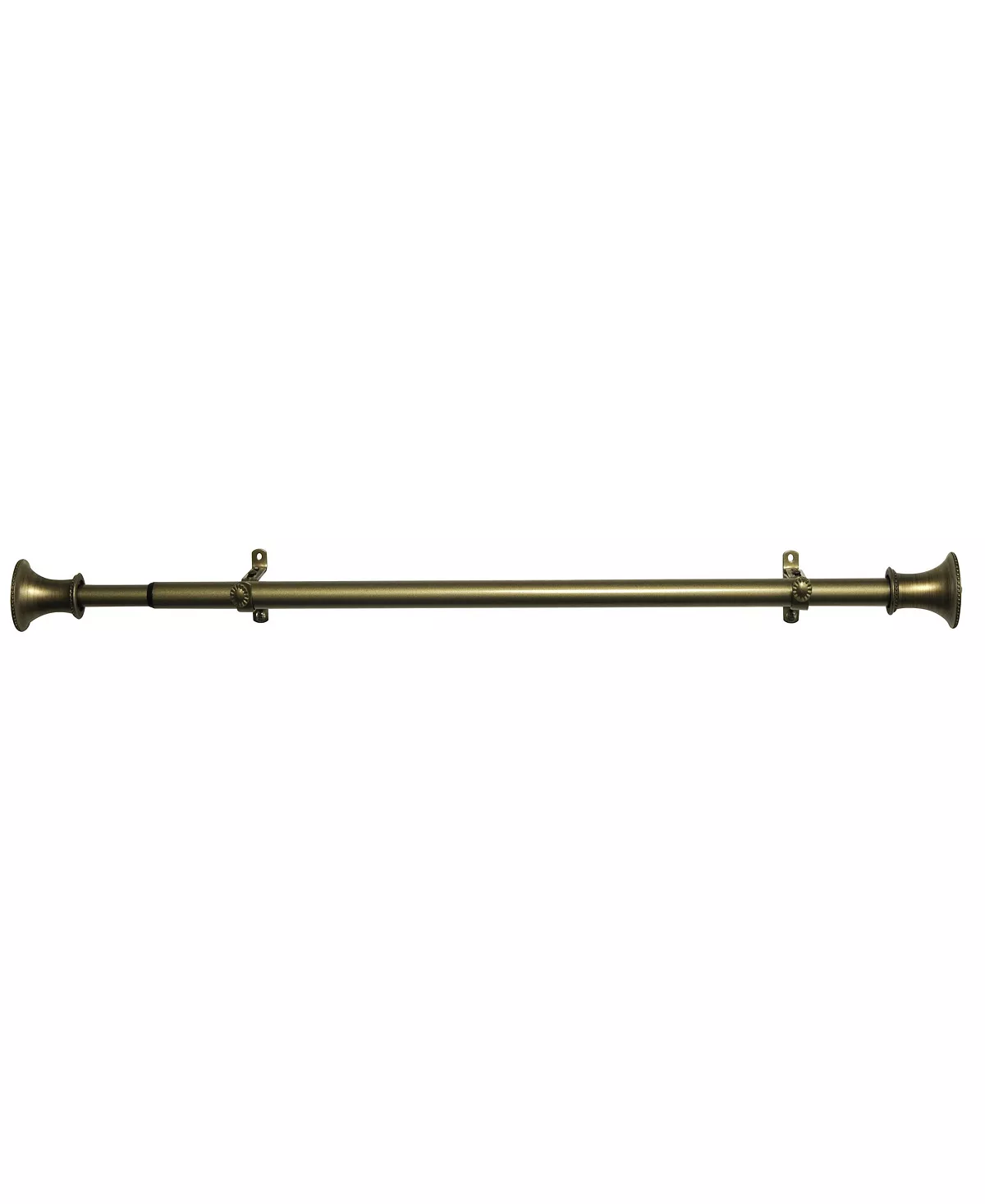 Achim Camino Decorative Rod & Finial Lancaster, 28-48 7 Achim Camino Decorative Rod & Finial Lancaster, 28-48 - Image 5