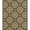 Oriental Weavers Bali 5863N 2'5 X 4'5 Indoor/Outdoor Area Rug -Chic Home Store 11509028 fpx 1