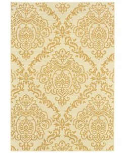 Oriental Weavers Bali 8424 5'3 X 7'6 Indoor/Outdoor Area Rug