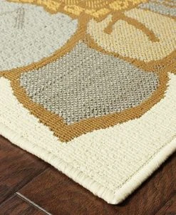 Oriental Weavers Bali 9448M 2'3 X 7'6 Indoor/Outdoor Runner Rug -Chic Home Store 11509048 fpx 1