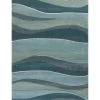 Kas Eternity Landscapes 3'3 X 5'3 Area Rug -Chic Home Store 11553246 fpx
