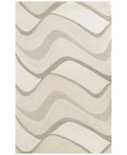 Kas Eternity Waves 5' X 8' Area Rug