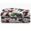 Disney Marvel Avengers 3-Pc. Twin Sheet Set -Chic Home Store 11620208 fpx