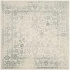 Safavieh Adirondack Ivory And Slate 6' X 6' Square Area Rug -Chic Home Store 11648723 fpx