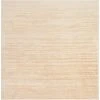 Safavieh Adirondack Champagne And Cream 6' X 6' Square Area Rug