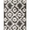 Safavieh Adirondack Charcoal And Ivory 2'6 X 4' Area Rug -Chic Home Store 11648923 fpx