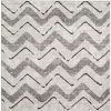 Safavieh Adirondack Silver And Charcoal 6' X 6' Square Area Rug -Chic Home Store 11648945 fpx