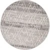 Safavieh Adirondack Silver And Ivory 6' X 6' Round Area Rug 2 Safavieh Adirondack Silver And Ivory 6' X 6' Round Area Rug -Chic Home Store 11648962 fpx