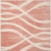 Safavieh Adirondack Rose And Cream 6' X 6' Square Area Rug 2 Safavieh Adirondack Rose And Cream 6' X 6' Square Area Rug -Chic Home Store 11649010 fpx
