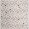 Safavieh Adirondack Ivory And Gray 6' X 6' Square Area Rug -Chic Home Store 11649056 fpx