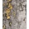 Safavieh Adirondack Gray And Yellow 5'1 X 7'6 Area Rug