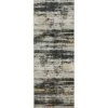 Safavieh Adirondack Light Grey And Black 2'6 X 8' Runner Area Rug -Chic Home Store 11649077 fpx