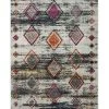 Safavieh Adirondack Light Gray And Red 5'1 X 7'6 Area Rug -Chic Home Store 11649103 fpx